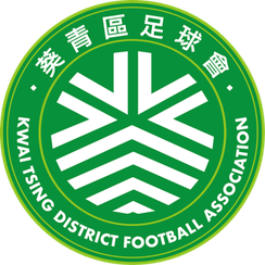葵青队徽