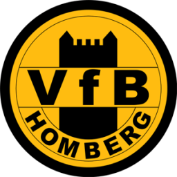 VfB洪贝格队徽